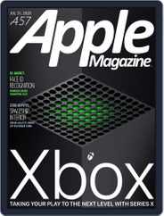 AppleMagazine (Digital) Subscription                    July 31st, 2020 Issue