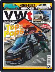 VWt (Digital) Subscription                    September 1st, 2020 Issue