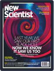 New Scientist Australian Edition (Digital) Subscription                    August 1st, 2020 Issue