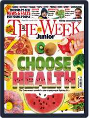 The Week Junior (Digital) Subscription                    August 1st, 2020 Issue