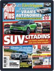 Auto Plus France (Digital) Subscription                    July 31st, 2020 Issue