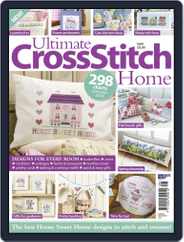 Cross Stitch Crazy (Digital) Subscription                    July 1st, 2020 Issue