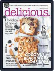 Delicious UK (Digital) Subscription                    August 1st, 2020 Issue