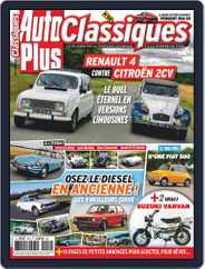 Auto Plus Classique (Digital) Subscription                    August 1st, 2020 Issue