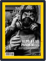 National Geographic México (Digital) Subscription                    August 1st, 2020 Issue