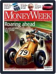 MoneyWeek (Digital) Subscription                    July 31st, 2020 Issue
