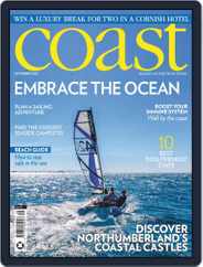 Coast (Digital) Subscription                    September 1st, 2020 Issue