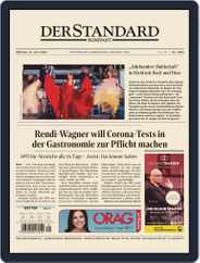 STANDARD Kompakt (Digital) Subscription                    July 31st, 2020 Issue