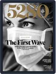 5280 (Digital) Subscription August 1st, 2020 Issue