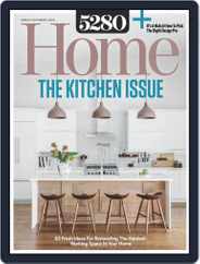 5280 Home (Digital) Subscription                    August 1st, 2020 Issue