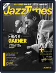 JazzTimes (Digital) Subscription                    September 1st, 2020 Issue