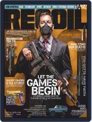 Recoil (Digital) Subscription                    September 1st, 2020 Issue