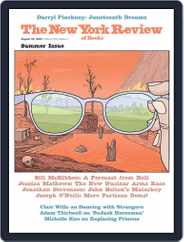 The New York Review of Books (Digital) Subscription                    August 20th, 2020 Issue