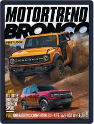 MotorTrend (Digital) Subscription                    September 1st, 2020 Issue