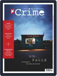 stern Crime (Digital) Subscription                    August 1st, 2020 Issue