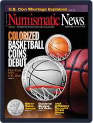 Numismatic News (Digital) Subscription                    August 11th, 2020 Issue