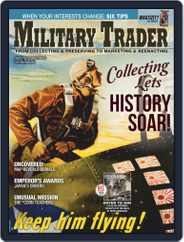 Military Trader (Digital) Subscription                    August 1st, 2020 Issue