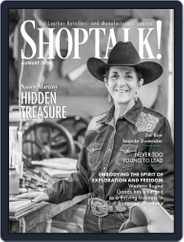 Shop Talk! (Digital) Subscription                    August 1st, 2020 Issue