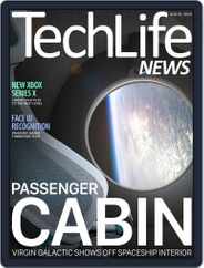 Techlife News (Digital) Subscription                    August 1st, 2020 Issue