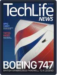 Techlife News (Digital) Subscription                    July 25th, 2020 Issue