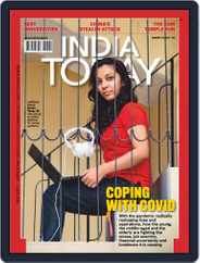 India Today (Digital) Subscription                    August 10th, 2020 Issue