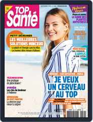 Top Sante (Digital) Subscription                    September 1st, 2020 Issue