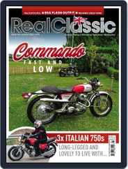 RealClassic (Digital) Subscription                    August 1st, 2020 Issue