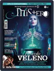 Mistero (Digital) Subscription                    August 1st, 2020 Issue