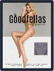 Goodfellas men's (Digital) Subscription                    August 1st, 2020 Issue