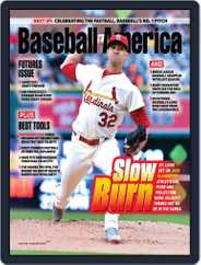 Baseball America (Digital) Subscription                    August 1st, 2020 Issue