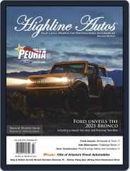 Highline Autos (Digital) Subscription                    July 1st, 2020 Issue