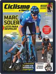 Ciclismo A Fondo (Digital) Subscription                    August 1st, 2020 Issue