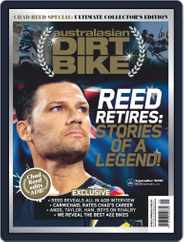 Australasian Dirt Bike (Digital) Subscription                    September 1st, 2020 Issue