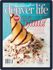 Denver Life (Digital) Subscription                    August 1st, 2020 Issue