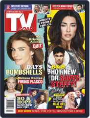 TV Soap (Digital) Subscription                    August 17th, 2020 Issue