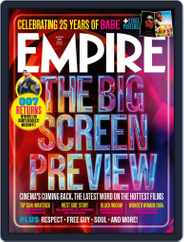 Empire Australasia (Digital) Subscription                    August 1st, 2020 Issue