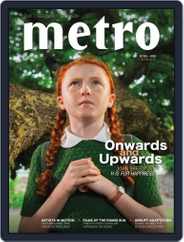 Metro (Digital) Subscription                    June 1st, 2020 Issue