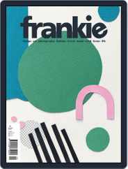 Frankie (Digital) Subscription                    September 1st, 2020 Issue