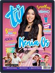 Tú México (Digital) Subscription                    August 1st, 2020 Issue