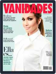 Vanidades México (Digital) Subscription August 1st, 2020 Issue