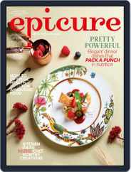 epicure (Digital) Subscription                    August 1st, 2020 Issue
