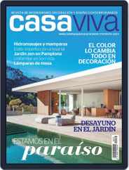 Casa Viva (Digital) Subscription                    August 1st, 2020 Issue