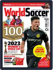 World Soccer (Digital) Subscription                    August 1st, 2020 Issue
