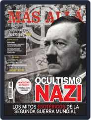 Mas Alla (Digital) Subscription August 1st, 2020 Issue