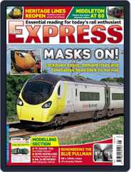Rail Express (Digital) Subscription                    August 1st, 2020 Issue