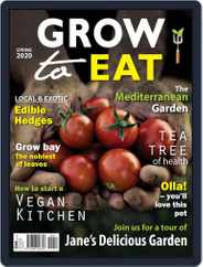 Grow to Eat (Digital) Subscription July 24th, 2020 Issue