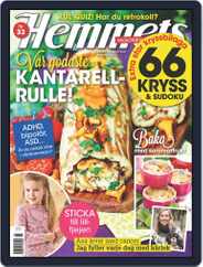 Hemmets Veckotidning (Digital) Subscription                    August 4th, 2020 Issue