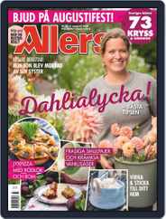 Allers (Digital) Subscription                    August 1st, 2020 Issue