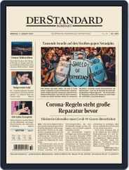 STANDARD Kompakt (Digital) Subscription                    August 3rd, 2020 Issue