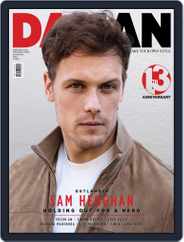 Da Man (Digital) Subscription                    April 1st, 2020 Issue